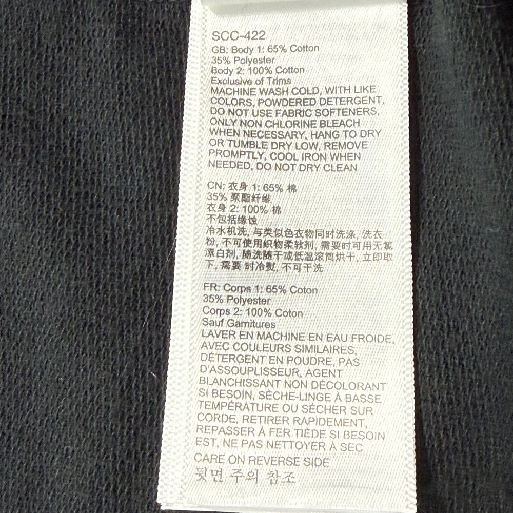 Marmot Callie Womens Full Zip Hoodie Geometric Diamond Print Size Large - Picture 10 of 10